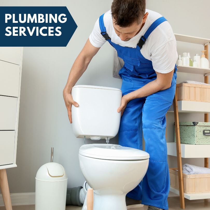 Plumbing Company in Clifton, AZ